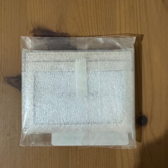 NWT ❤️ Coach Slim Id Card Case With Sketch Print - Picture 6 of 9